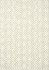 Anna French RIVA Cream Wallpaper