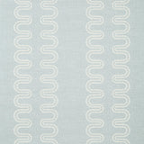 Anna French Herriot Way Spa Blue Wallpaper