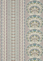 Anna French CAIRO Eggplant Wallpaper