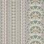 Anna French Cairo Eggplant Wallpaper