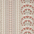 Anna French Cairo Coral Wallpaper