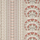 Anna French Cairo Coral Wallpaper