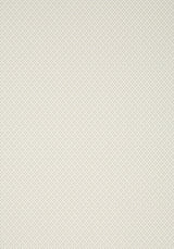 Anna French PETIT ARBRE Beige Wallpaper