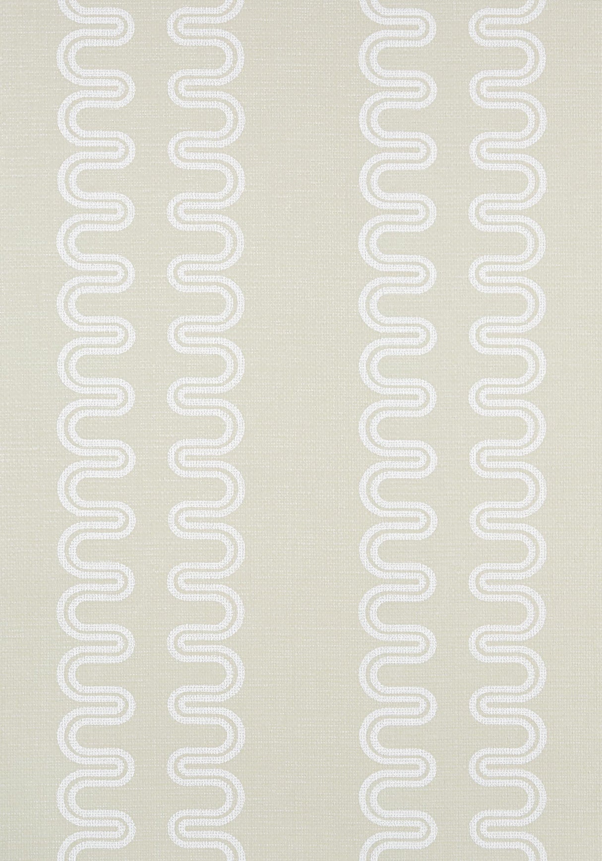 Anna French HERRIOT WAY Flax Wallpaper