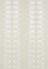 Anna French HERRIOT WAY Flax Wallpaper