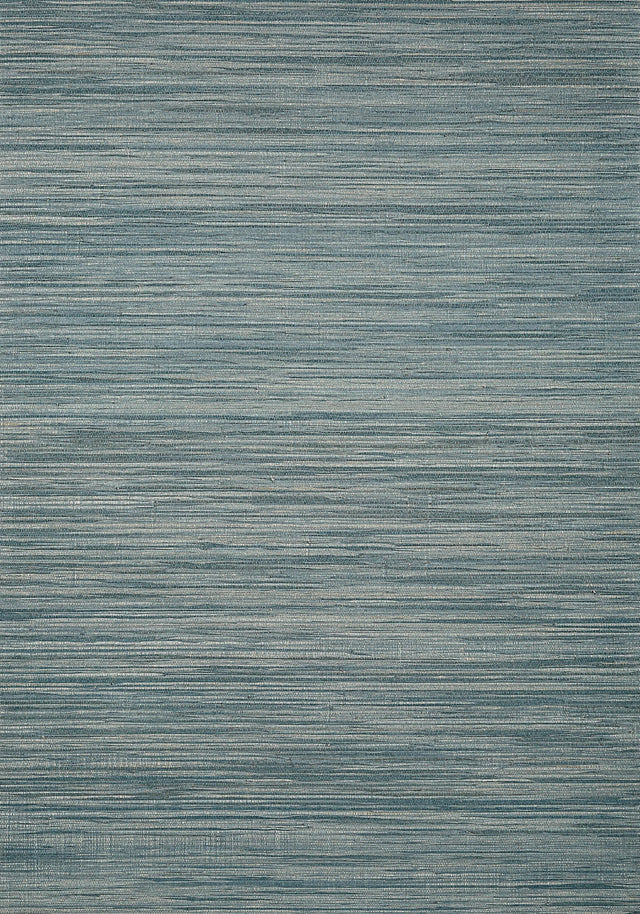 Anna French GAYA Soft Blue Wallpaper