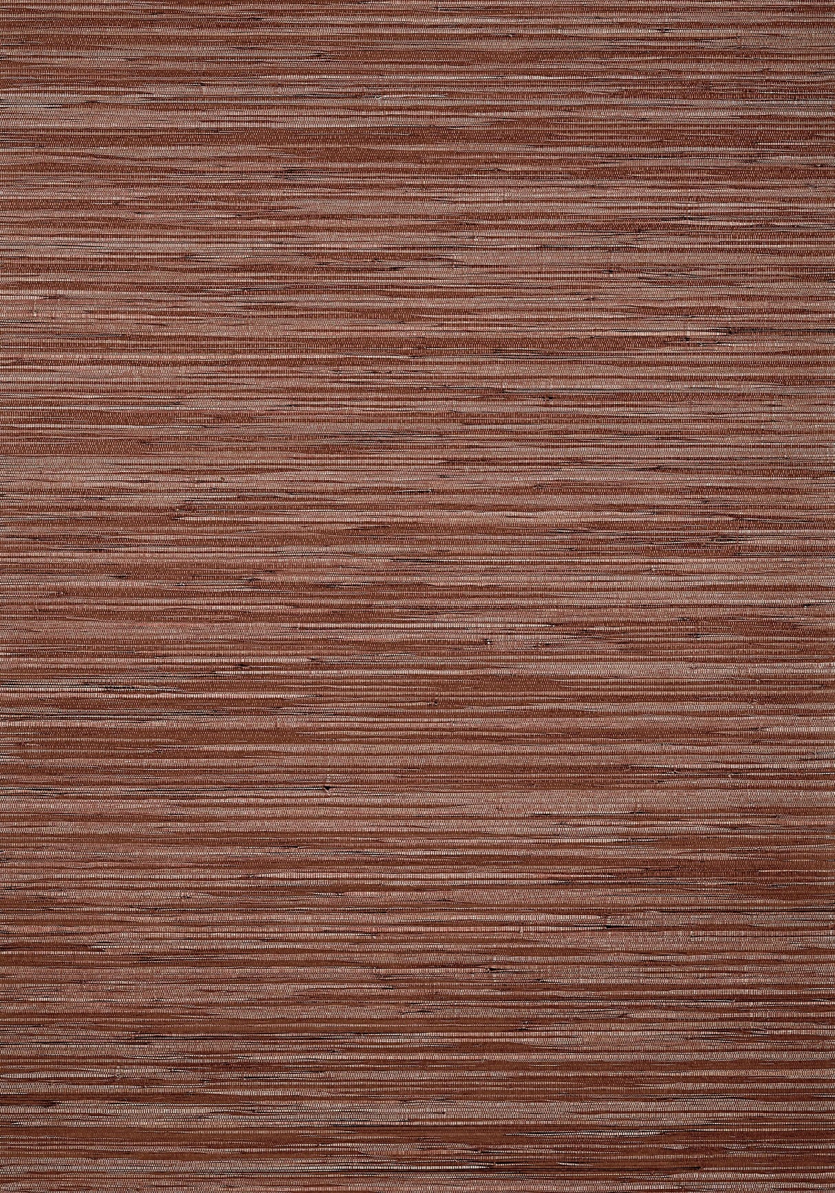 Anna French GAYA Red Wallpaper