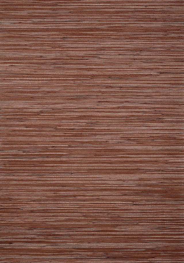 Anna French GAYA Red Wallpaper