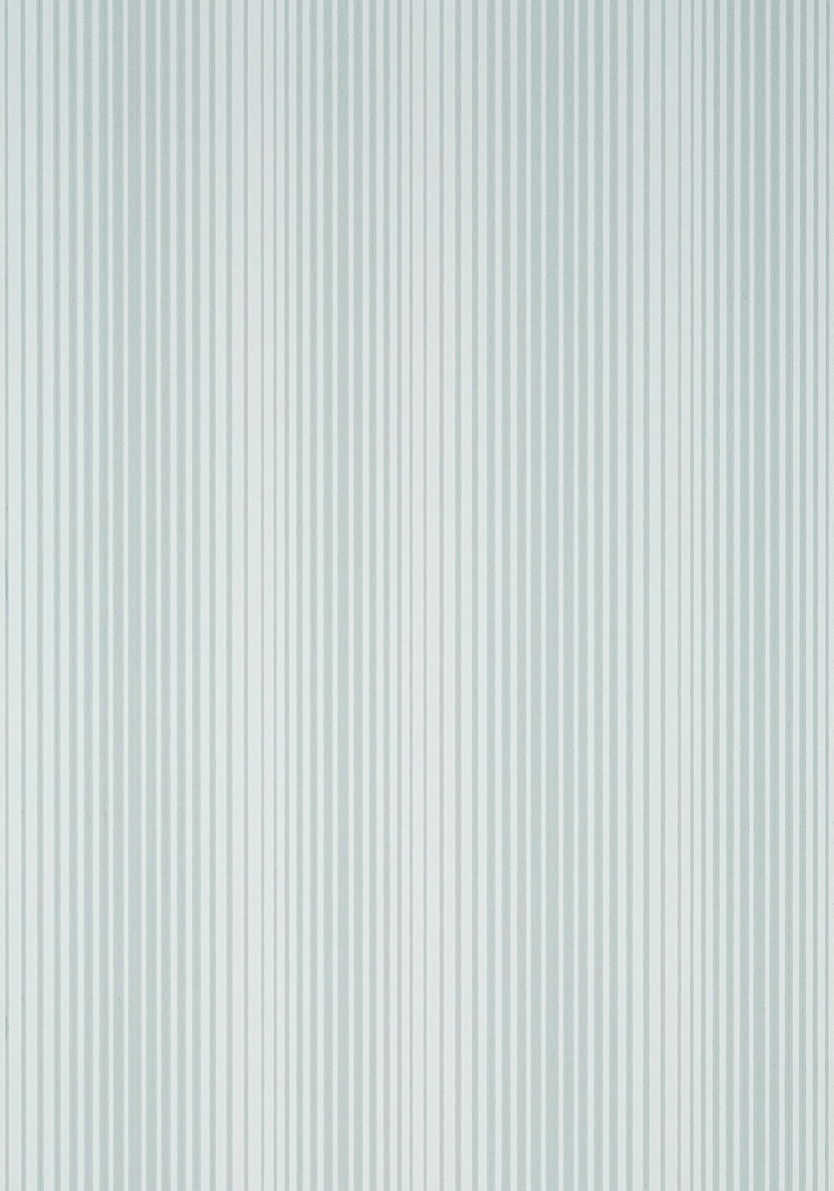 Anna French OMBRE STRIPE Spa Blue Wallpaper