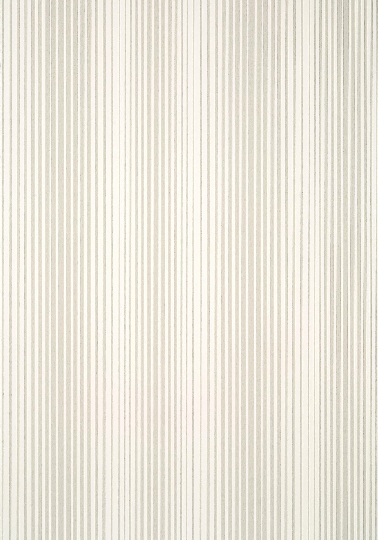 Anna French OMBRE STRIPE Beige Wallpaper