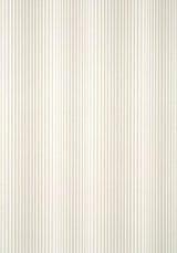 Anna French OMBRE STRIPE Beige Wallpaper