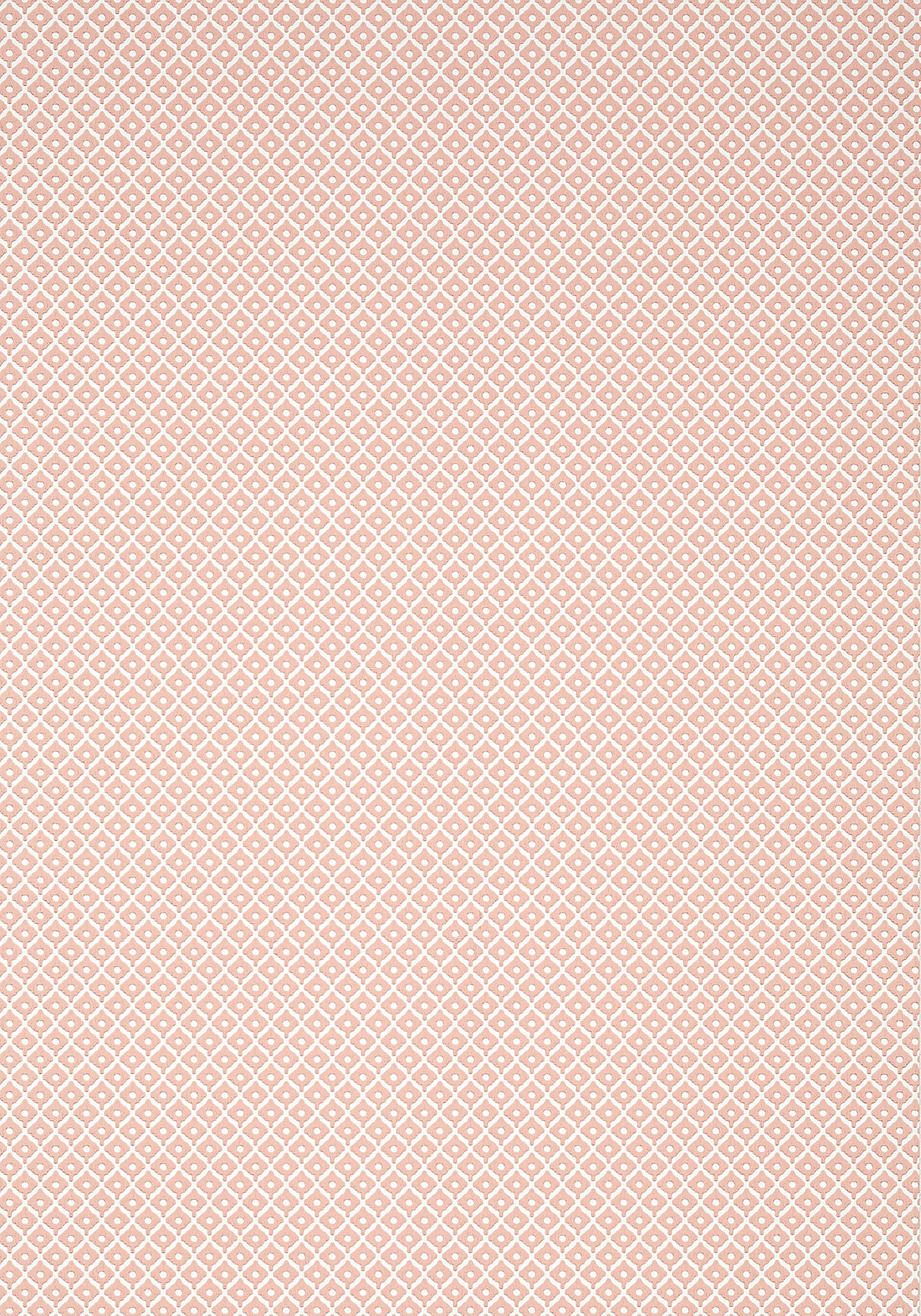 Anna French PETIT ARBRE Blush Wallpaper
