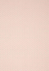 Anna French PETIT ARBRE Blush Wallpaper