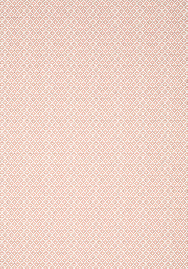 Anna French PETIT ARBRE Blush Wallpaper