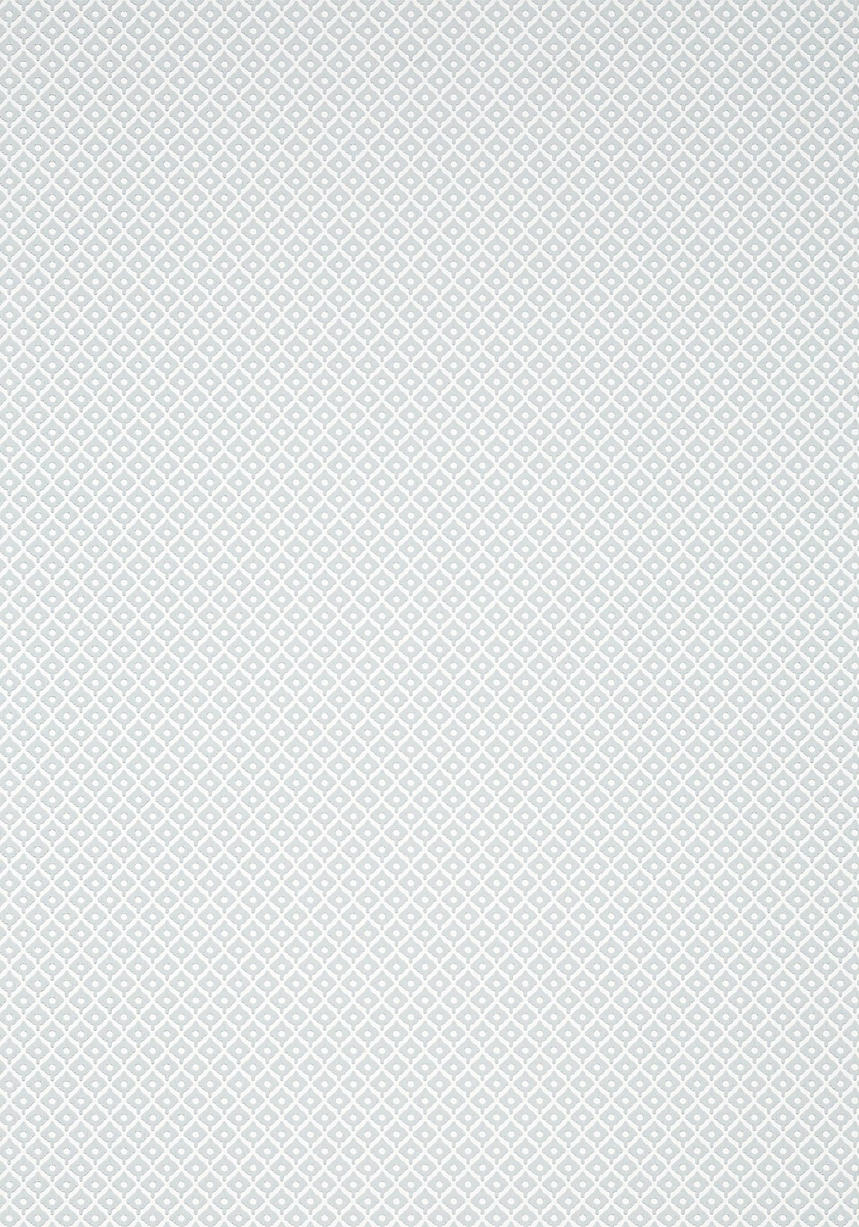 Anna French PETIT ARBRE Grey Wallpaper