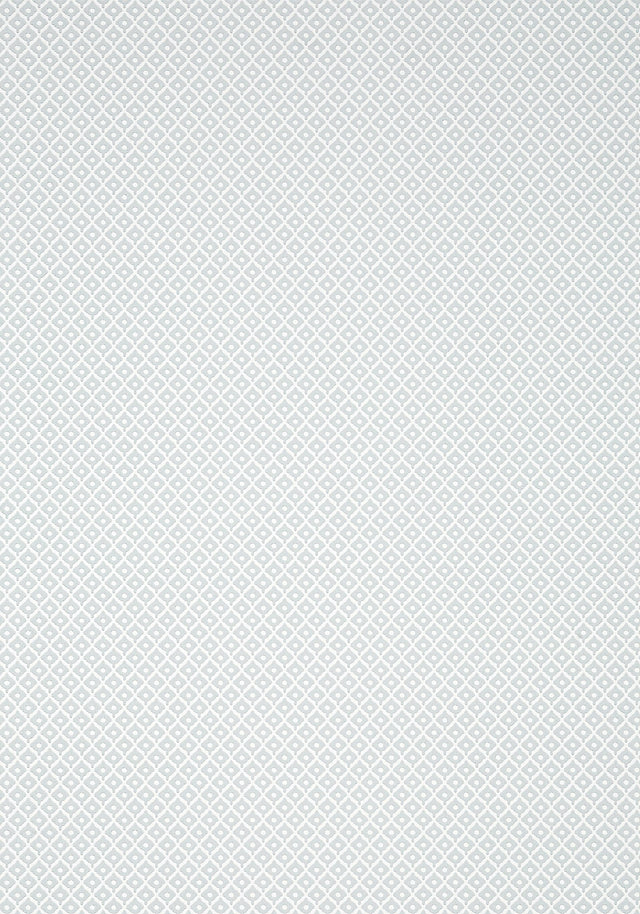 Anna French PETIT ARBRE Grey Wallpaper