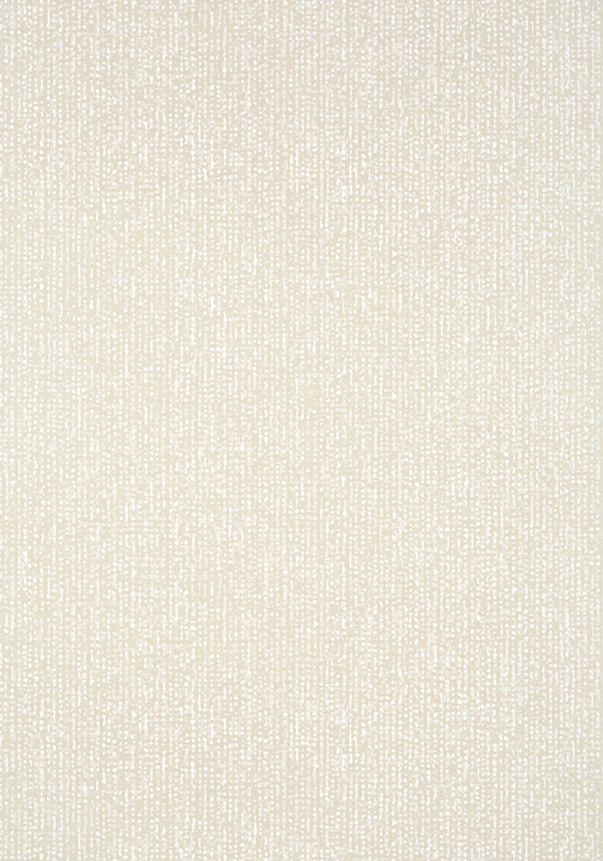 Anna French TIPTON Beige Wallpaper