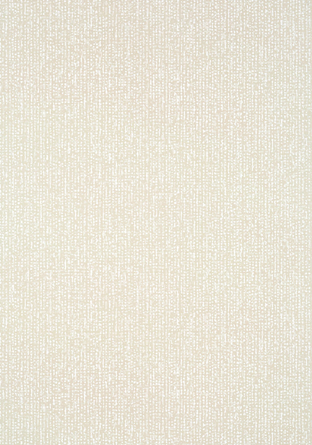 Anna French TIPTON Beige Wallpaper