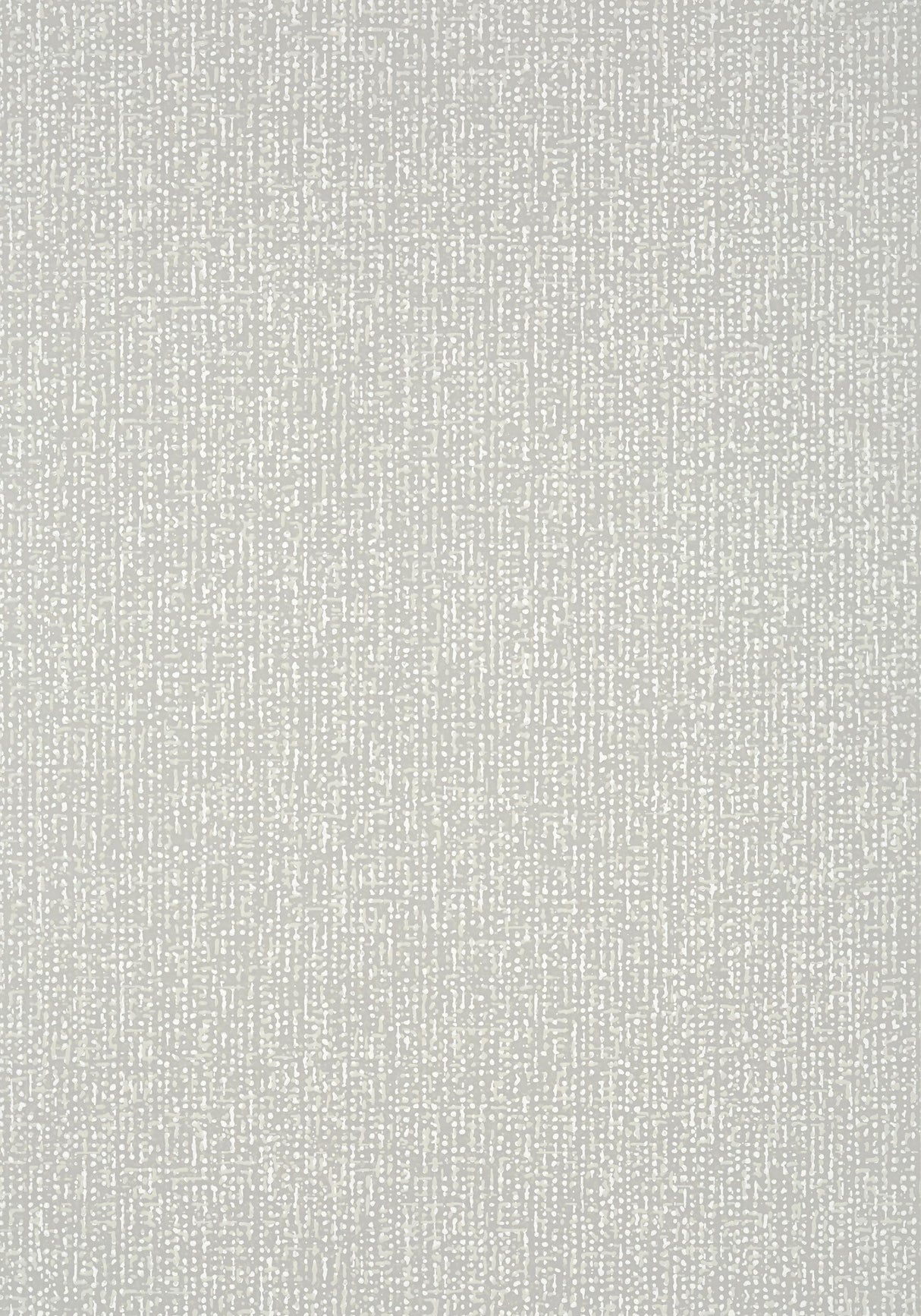 Anna French TIPTON Grey Wallpaper