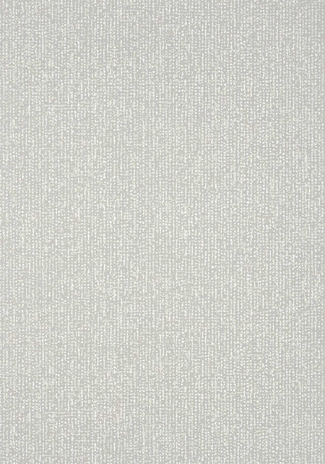 Anna French TIPTON Grey Wallpaper