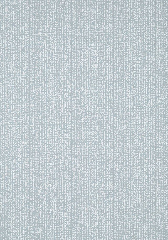 Anna French TIPTON Spa Blue Wallpaper