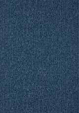 Anna French TIPTON Navy Wallpaper