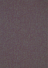Anna French TIPTON Plum Wallpaper
