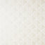 Anna French Seton Scallop Pearl Wallpaper