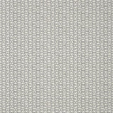 Anna French Pyramid Black On Flax Wallpaper