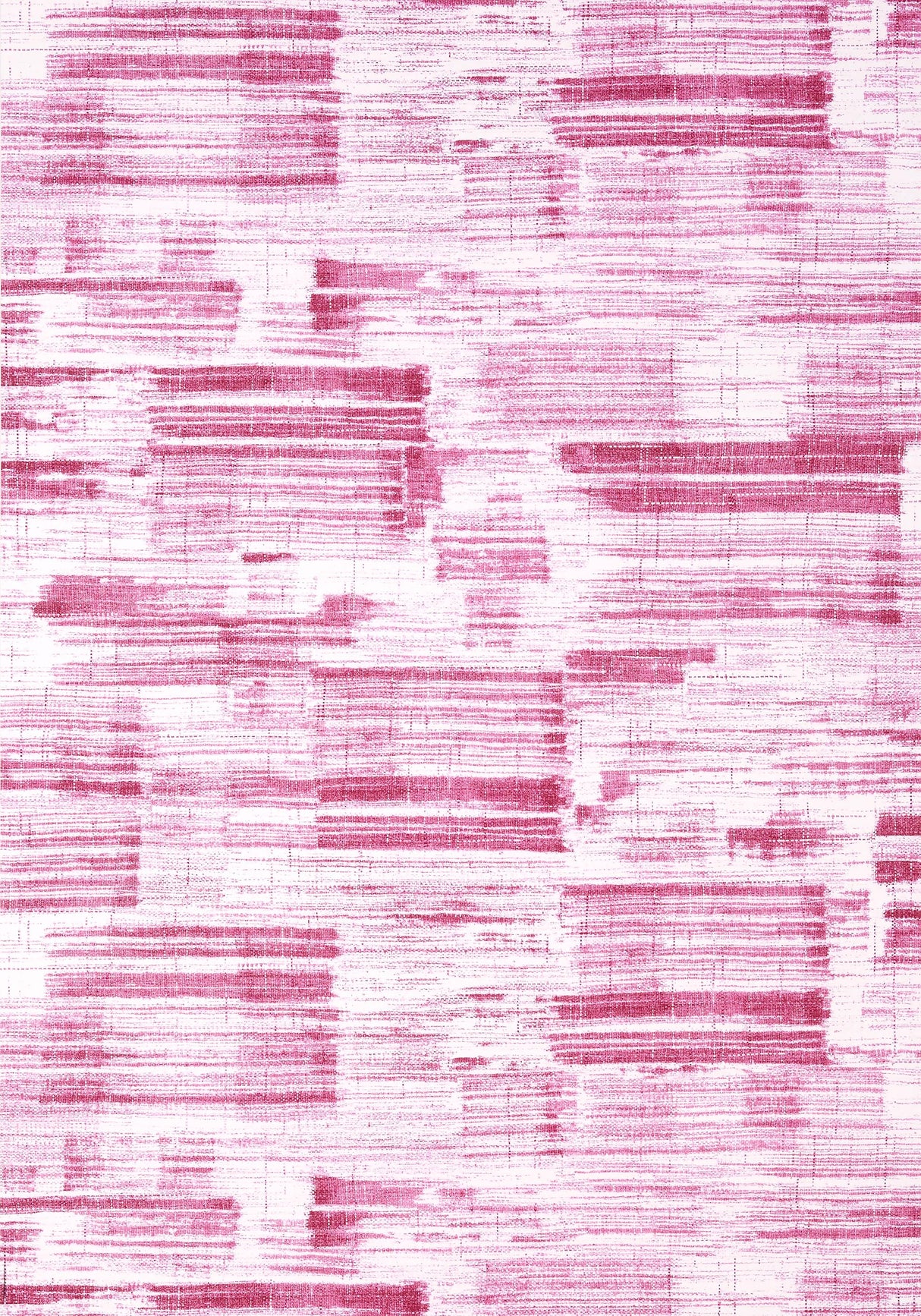 Anna French SHADOWS Fuchsia Wallpaper