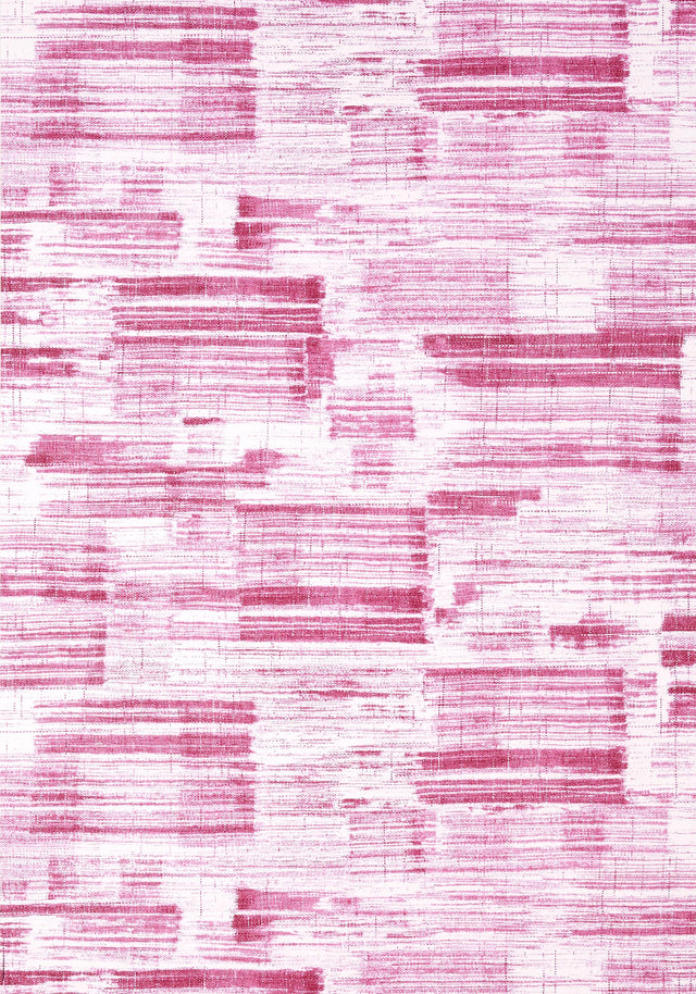 Anna French SHADOWS Fuchsia Wallpaper