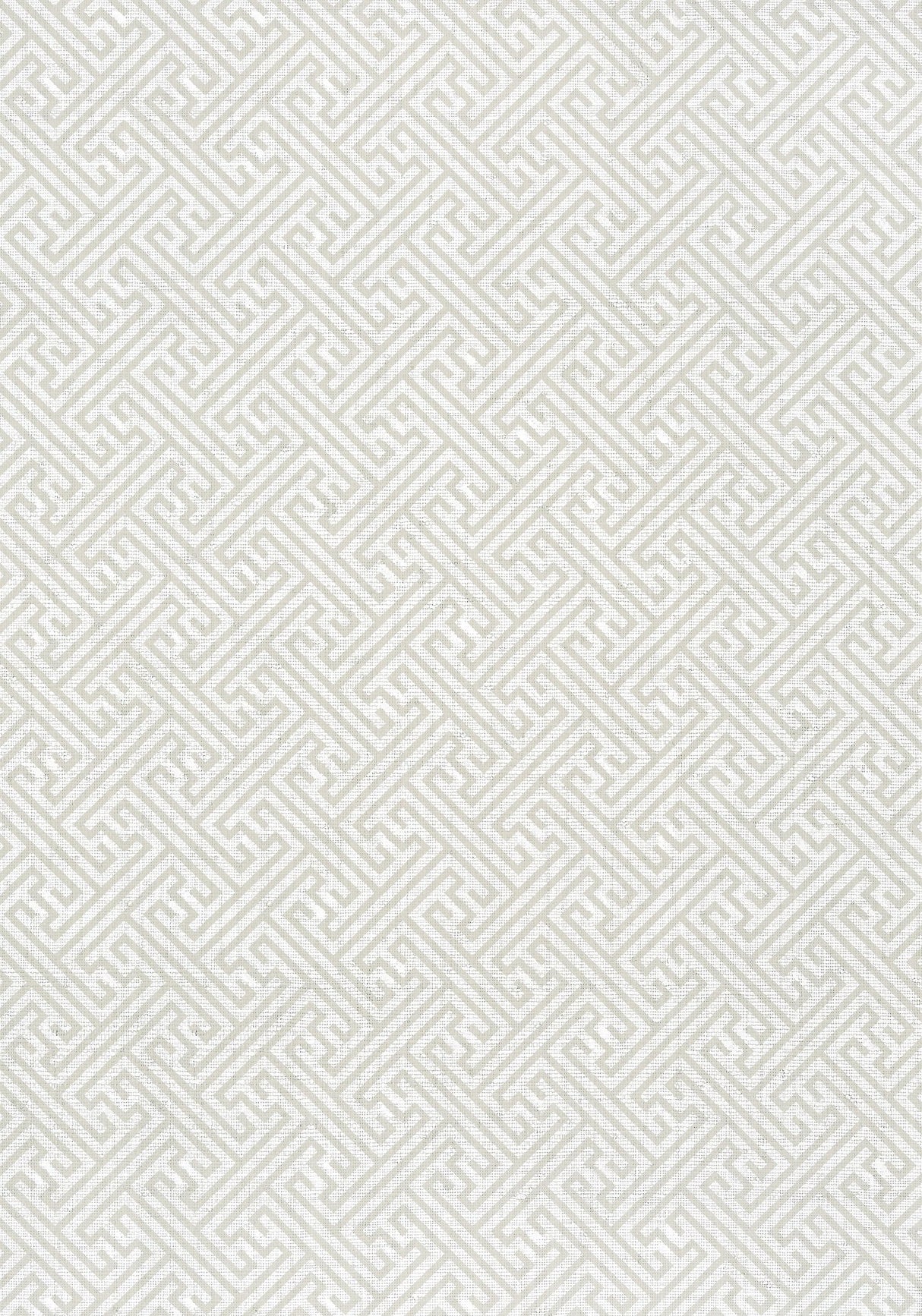 Anna French CHARLOTTE RAFFIA Light Taupe Wallpaper