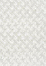Anna French CHARLOTTE RAFFIA Light Taupe Wallpaper