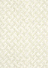 Anna French CHARLOTTE RAFFIA Tan Wallpaper