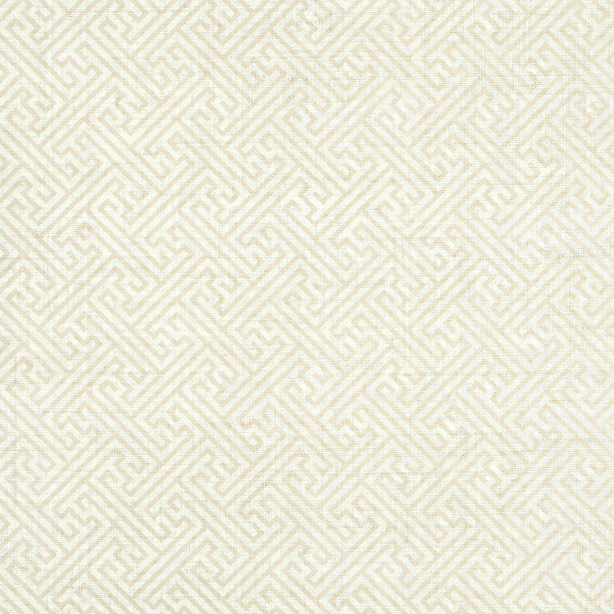 Anna French Charlotte Raffia Tan Wallpaper