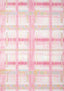 Anna French TAKAO WEAVE Fuchsia Wallpaper