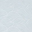 Anna French Waves Spa Blue Wallpaper