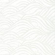 Anna French Waves Pearl Wallpaper