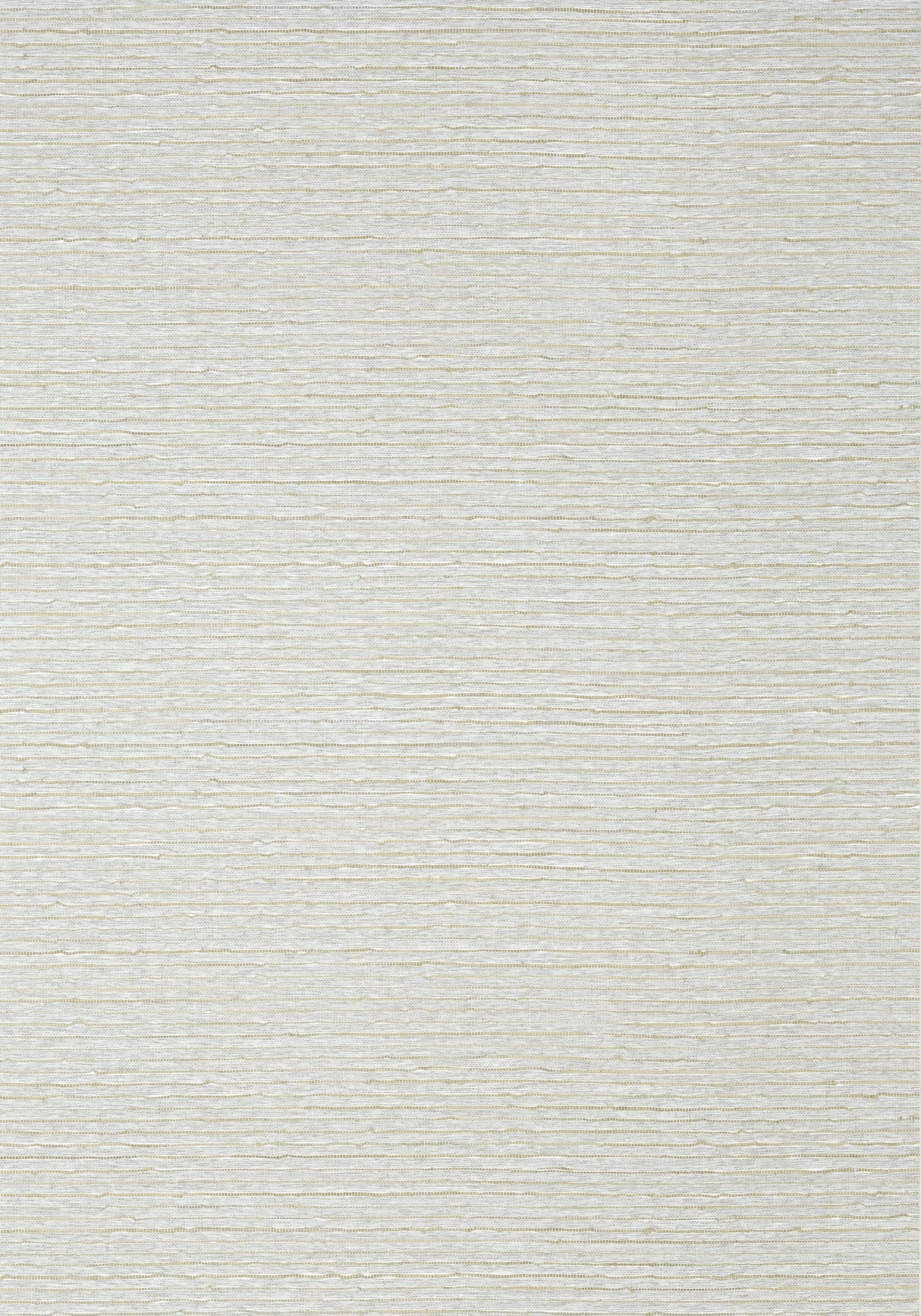 Anna French RAMIE WEAVE Grey Wallpaper