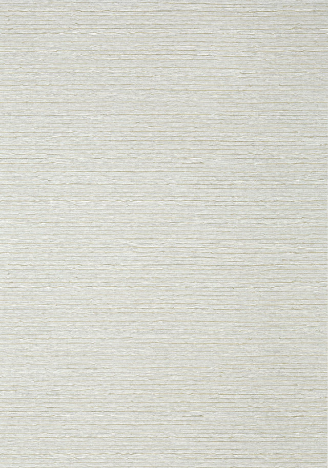 Anna French RAMIE WEAVE Grey Wallpaper