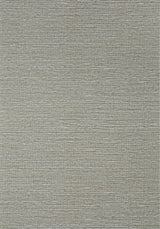 Anna French RAMIE WEAVE Charcoal Wallpaper
