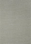 Anna French RAMIE WEAVE Charcoal Wallpaper