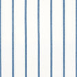 Anna French Sailing Stripe Navy And White Fabric