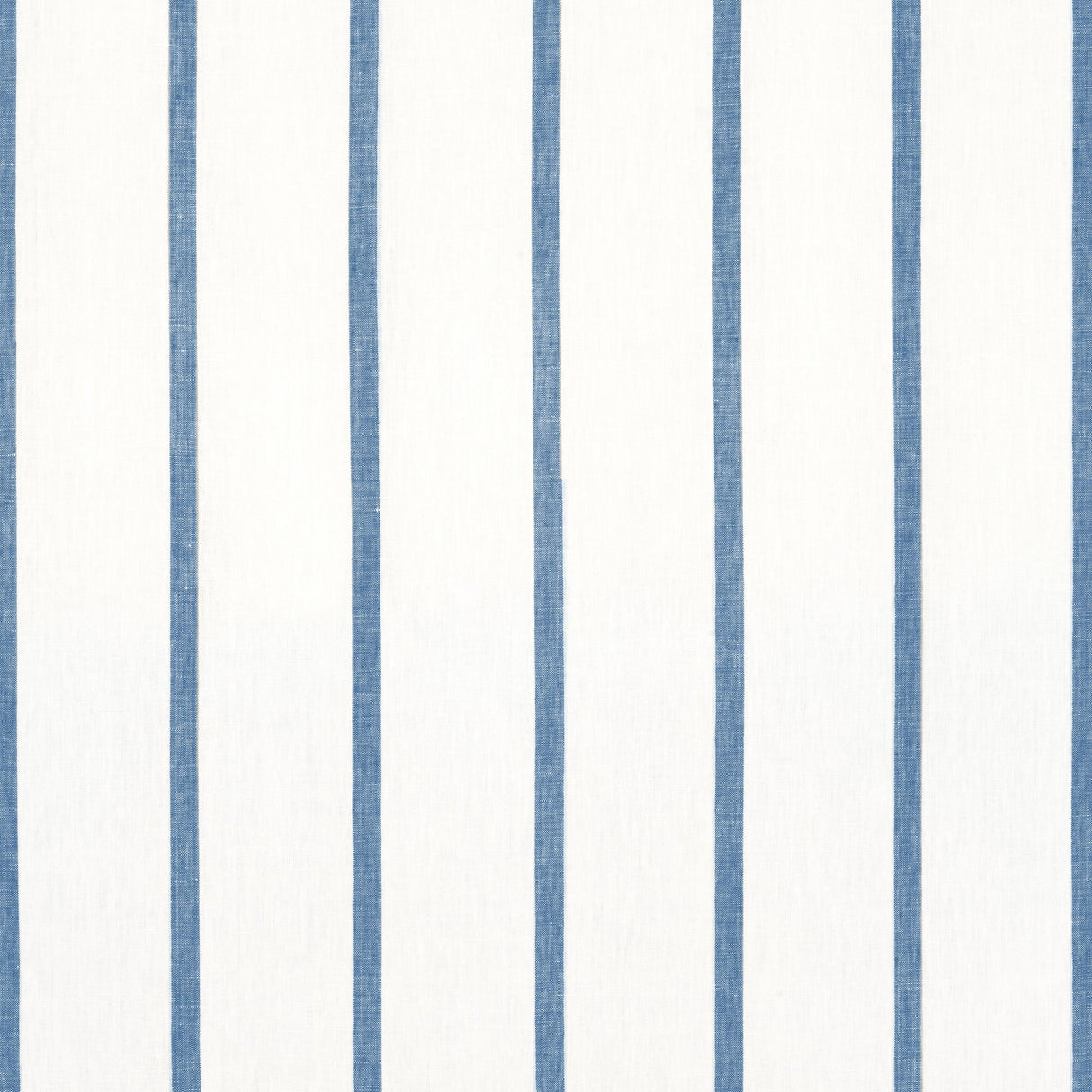 Anna French Sailing Stripe Navy And White Fabric