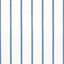 Anna French Sailing Stripe Navy And White Fabric
