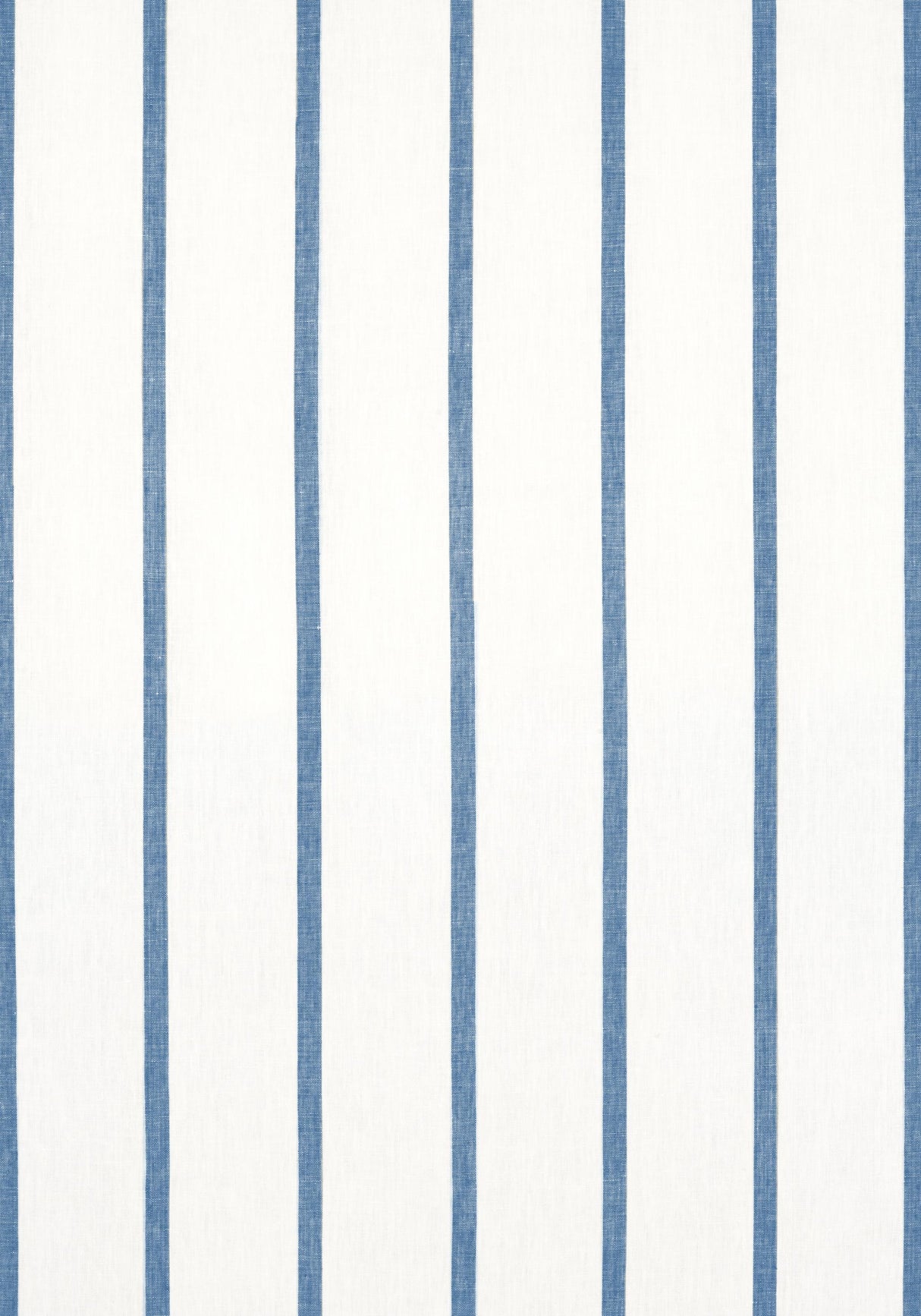 Anna French SAILING STRIPE Navy and White Fabric