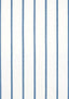 Anna French SAILING STRIPE Navy and White Fabric