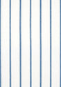 Anna French SAILING STRIPE Navy and White Fabric