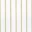 Anna French Sailing Stripe Green And White Fabric