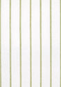 Anna French SAILING STRIPE Green and White Fabric